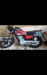 موتورآزما 200
