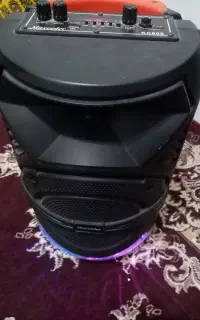 اسپیکر خانگی و مسافرتی