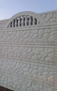 تولید و نصب دیوار پیش ساخته بتنی