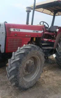 تراکتور 475مدل98
