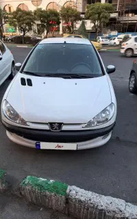 ۲۰۶ اس دی مدل ۹۴ بیرنگ