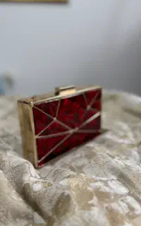 کیف مجلسی شیک