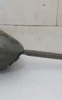 آبگردان مسی بسیار کهنه و سالم