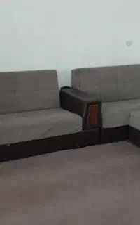 مبل 7نفره تخت شو نسیم خواب