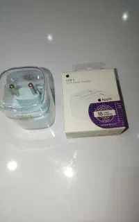 شارژر اورجینال ایفون