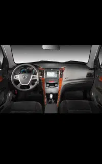 دنا ۶ دنده توربو