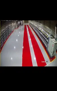 اپراتور تابندگی خانم