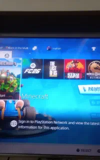 Ps4