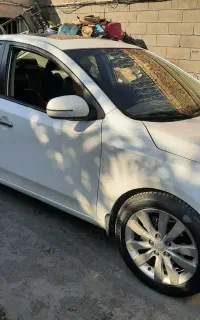 سراتو وارداتی ۲۰۰۰