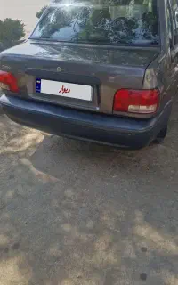 پراید ۱۳۱