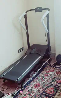 ترد میل معمولی