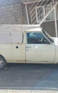 وانت پیکان  فروشی
