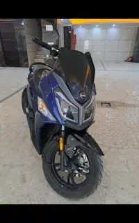 موتور سیکلت j 200