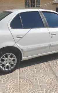 سمند سورن مدل 97 فول