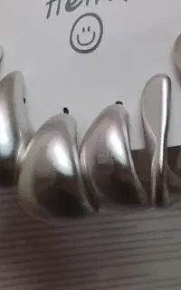 پک سه‌تایی گوشواره