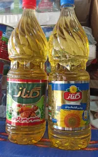 روغن رب برنج پاکستانی