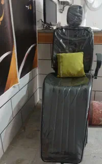 صندلی ارایشگاه
