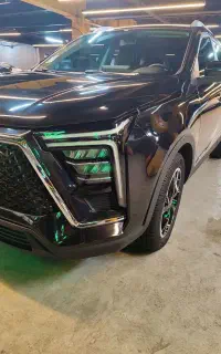 کی ام سی ایکس 5 در حد صفر kmc x5