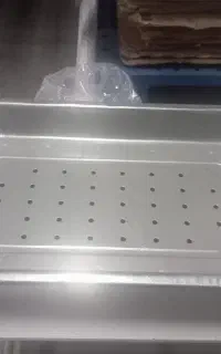 قالب منقل بزرگ متوسط و کوچک