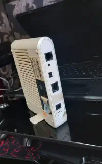 مودم ایسوز