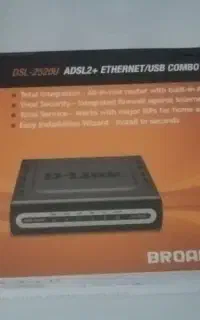 مودم بدون آنتن