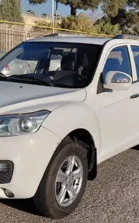 لیفان X60 مدل 93