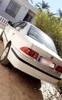سمند
