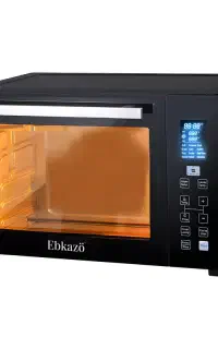 آون توستر (فر برقی) ابکازو مدل OT-11138