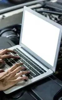 تعمیرات تخصصی ایسیو