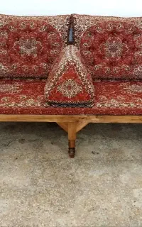 پخش شاه نشین درچند رنگ زیبا