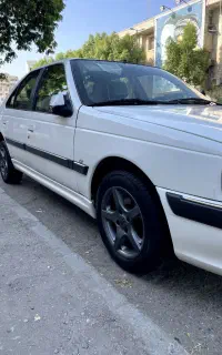 پارس سال 1401