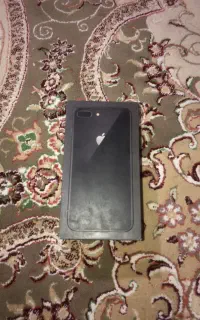 ایفون ۸پلاس