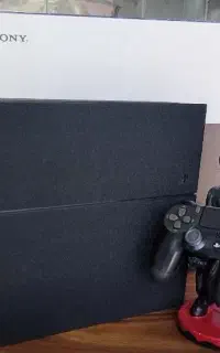 ps4 fat 500 کپی خور 9
