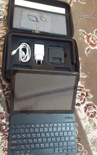 تبلت s25 اولترا مدل umiio