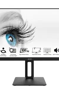 مانیتور ۲۷ اینچ MSI mp271ap