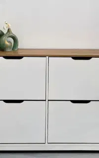 جاکفشی آپارتمانی تحویل درب منزل