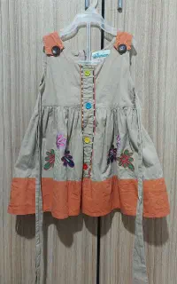 لباس دخترونه