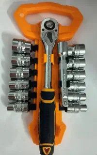 ست بکس ۱۴ پارچه دینگی