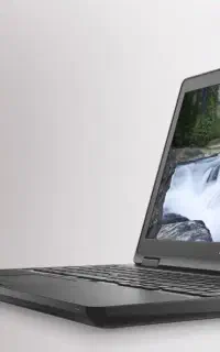 لپتاپ استوک دل پرسیژن DELL 3530 i7Hگرافیک 4Gکوادرو