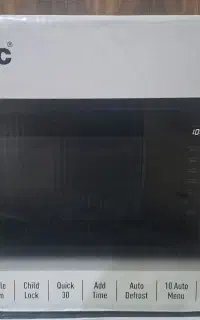مایکرو ویو مارک پاناسونیک
