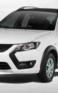 کویک GXR L رینگ الومینیومی سفید صفر خشک مدل ۱۴۰۳
