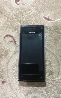 گوشی نوکیا X6