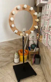 رینگ لایت