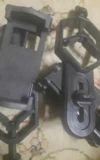 رابط اتصال گوشی موباییل به تلسکوپ اسکای واچر