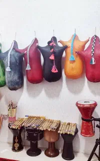 کنگانه همبانه کد123444 همبون (تمپو ضرب موجود)