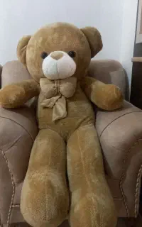 عروسک ۱مترو ۳۰سانت