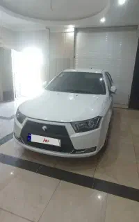 دنا پلاس ۶دنده در حد