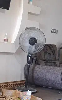 پنکه