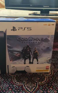 ps5  fat دیسکخور  کپی خور     سری 1216