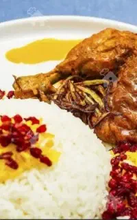 غذای خونگی و پاک کردن سبزی هم پذیرفته می‌شود